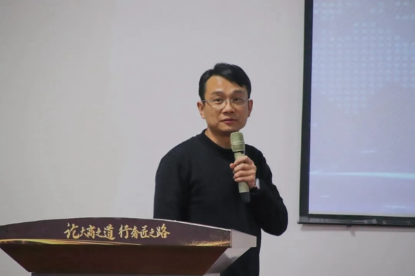 尚鼎定制家|13年高品質要求，打造木作企業的標桿
