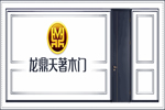 龍鼎天著：一刀一刻、一點一線