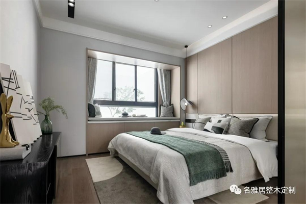 名雅居全屋| 探索簡約風尚 盡享樂居之旅