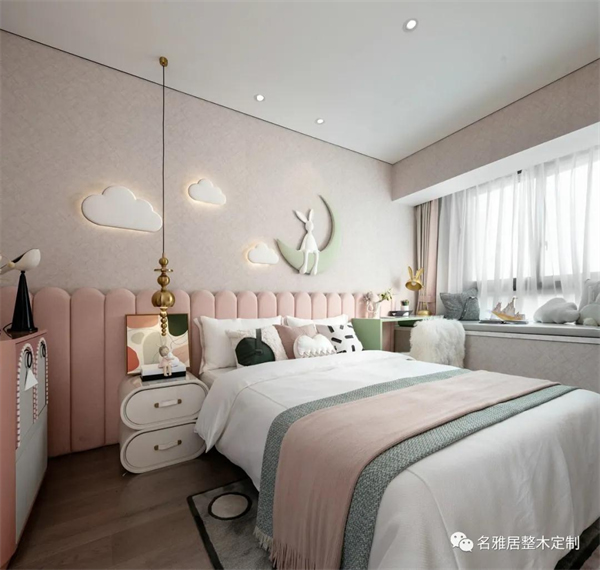 名雅居全屋| 探索簡約風尚 盡享樂居之旅
