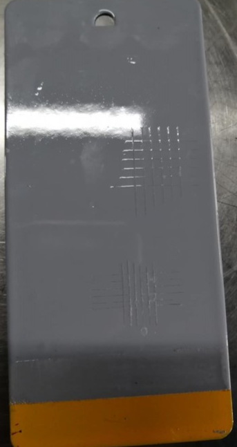 展辰 | 高性能低表面處理環(huán)氧涂料