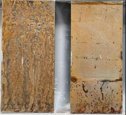展辰 | 高性能低表面處理環(huán)氧涂料