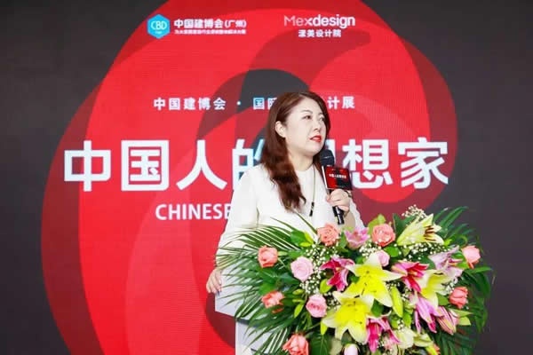 中國建博會