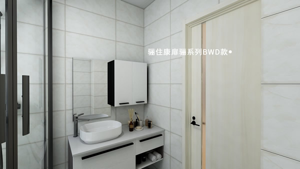 自然、大氣的現(xiàn)代簡約風(fēng)格，看得心里暖暖的！