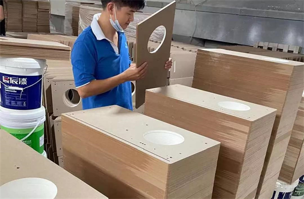 展辰|員工風采