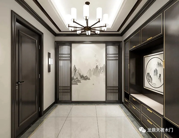 龍鼎天著|不僅僅是家居生活，更是一場藝術美學