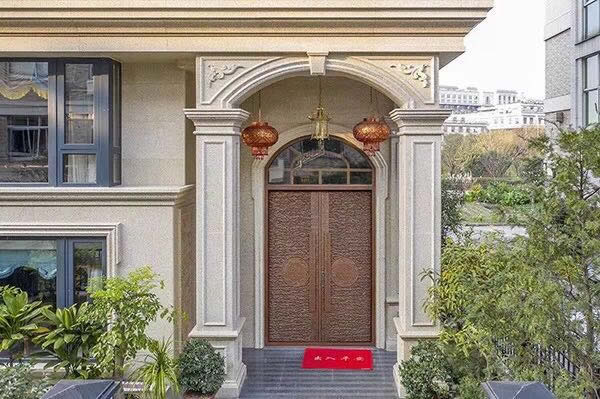 鑄鋁門為什么價格相差那么大