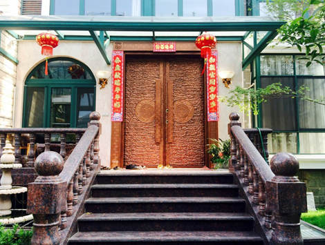 鑄鋁門為什么價格相差那么大