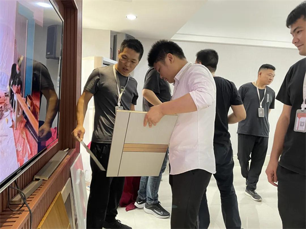 千鼎門業| 黑碳系列及格柵產品培訓