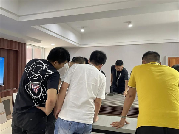 千鼎門業| 黑碳系列及格柵產品培訓