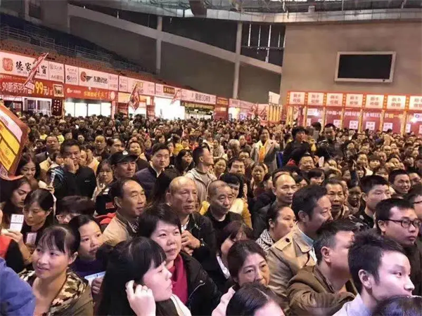 久粉品牌日 | 一見如故，“禮”當感謝