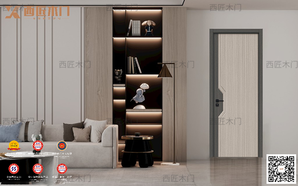 一分鐘帶你了解全屋定制有哪些優(yōu)點(diǎn)-西匠木門