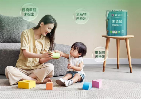 孟氏木門丨再談孟氏“水性漆”產品