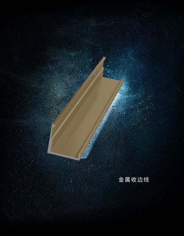 鑫迪木門：聽星辰光年再訴說它的演變