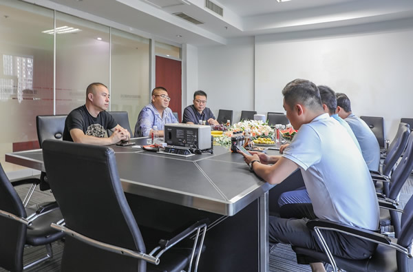 共商行業(yè)未來  定義發(fā)展趨勢