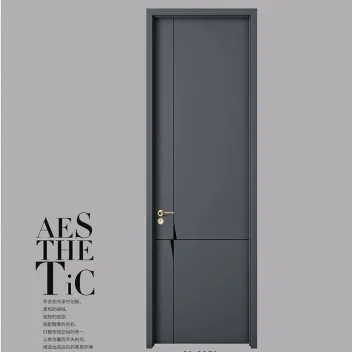 精藝木門：在家還要小心翼翼？我門說大可不必