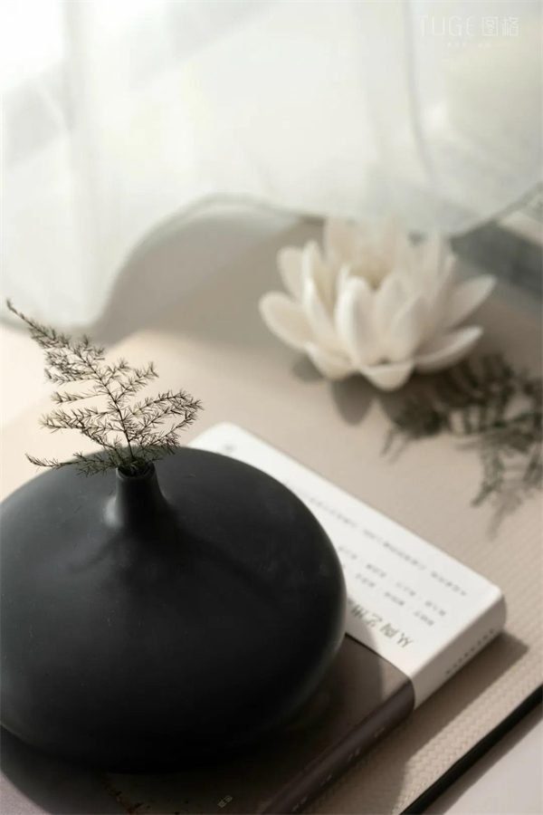 圖格高端板木定制|簡約風尚，讓向往的生活照進現實