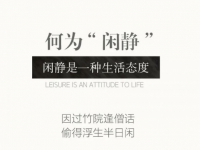 千川木門：更深層次的解讀和追求