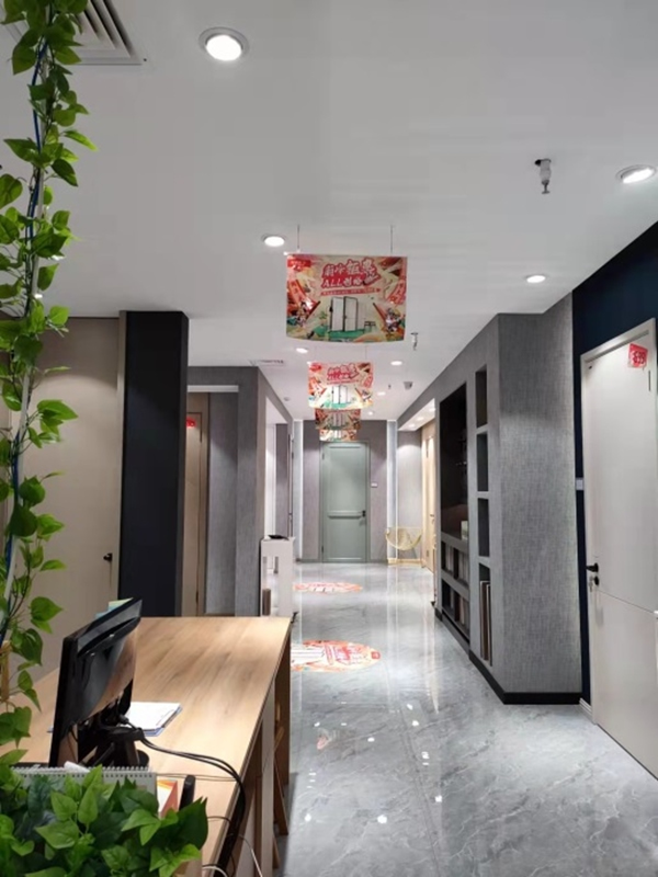 展志天華【梅河口店】以實力成為木門＆全屋定制大咖
