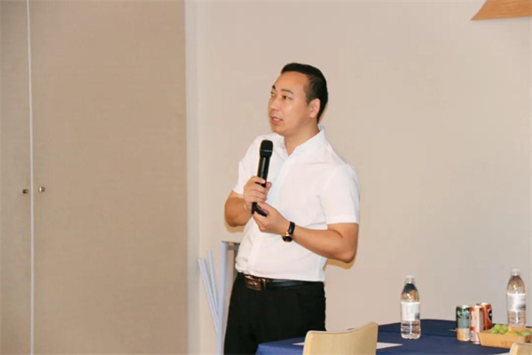 首造智能全屋定制“智能聚力未來”財富私享會成功舉辦