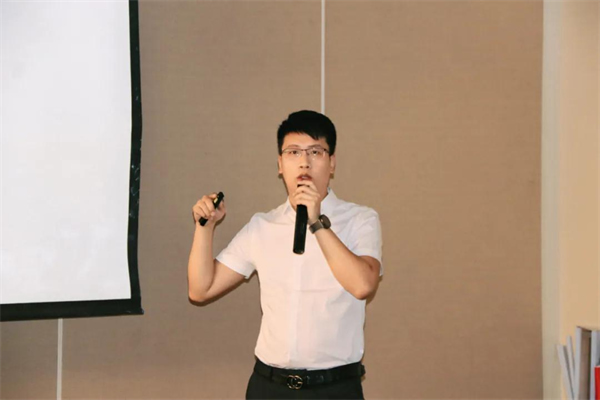 首造智能全屋定制“智能聚力未來”財富私享會成功舉辦
