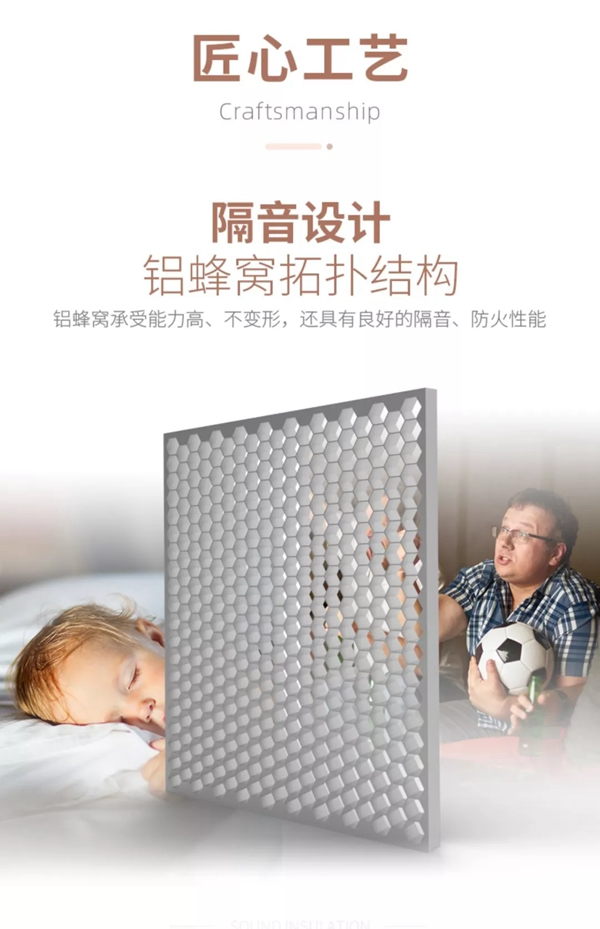 開洋木門全屋美學定制：極簡于形 奢華于芯