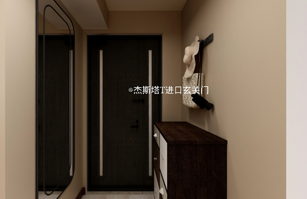 簡約的新中式家裝，很是典雅！