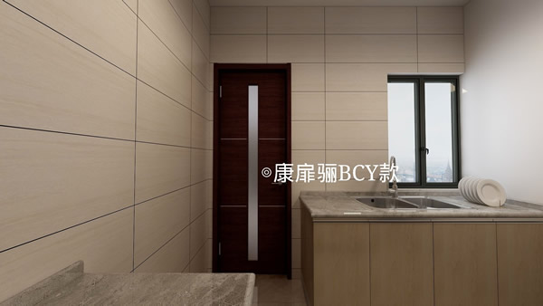簡約的新中式家裝，很是典雅！