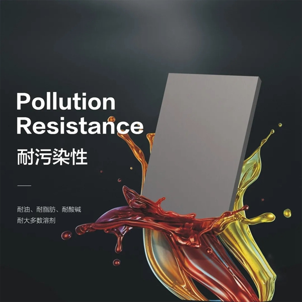 歐麗亞木門有顏有品，PETG膚感膜顛覆木門表面工藝