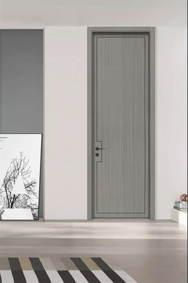 天大木門 | 碳晶門，靜享門內(nèi)愜意，打造高品質(zhì)生活空間