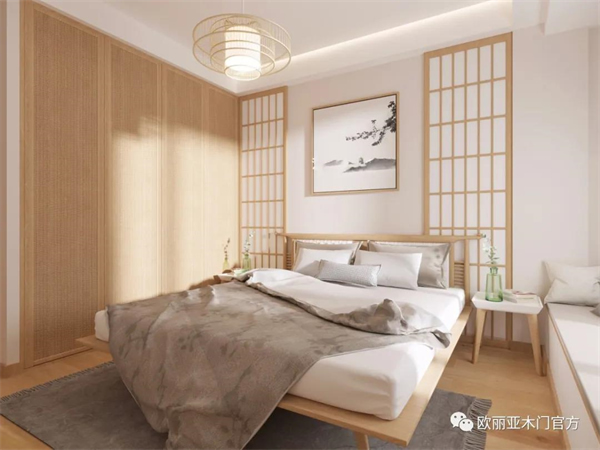 歐麗亞木門：最能觸及心底的，或許還是這樣的家！