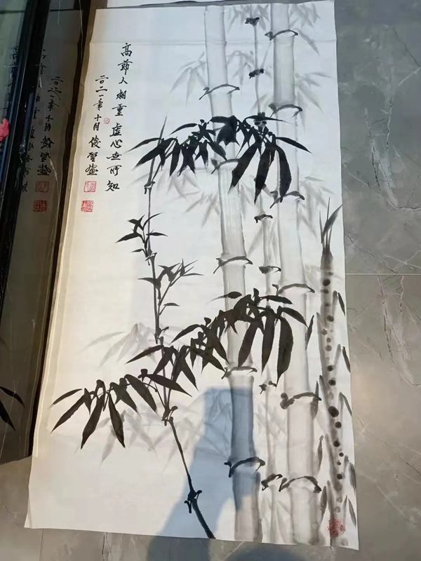 順心整木家居順心唐山旗艦店盛大開業