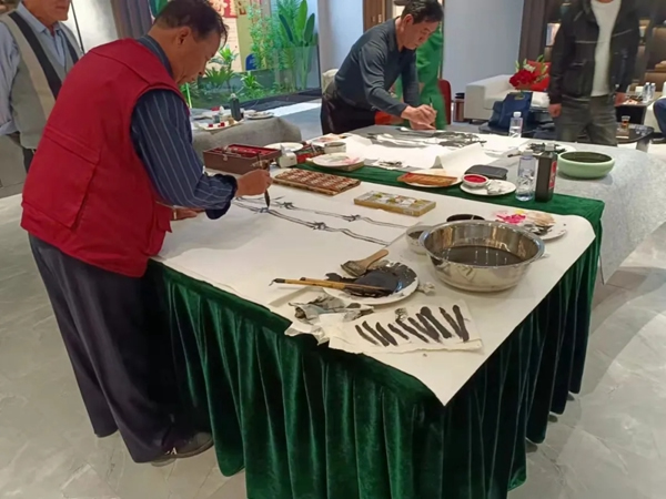 順心整木家居順心唐山旗艦店盛大開業