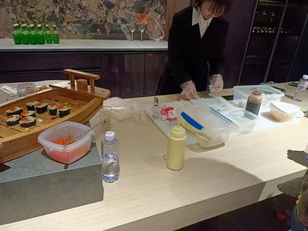 順心整木家居順心唐山旗艦店盛大開業