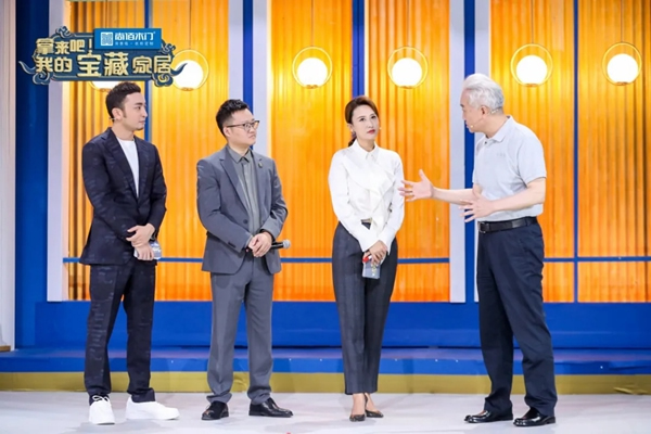 尚佰木門九周年慶全國聯(lián)動活動收官大捷！