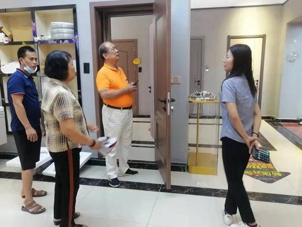 龍樹整屋門窗門業：爆發，源于19年的深耕!