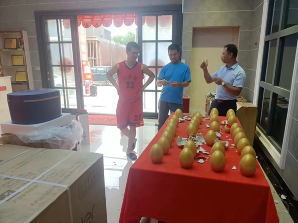 龍樹整屋門窗門業：爆發，源于19年的深耕!