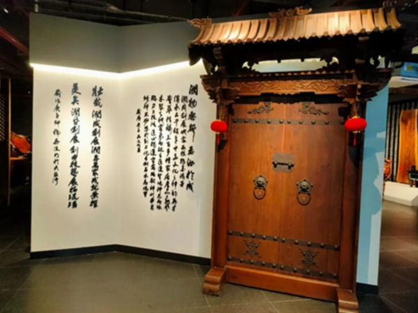 兩手堅(jiān)持，三大保障 潤成創(chuàng)展全面推進(jìn)企業(yè)文化建設(shè)