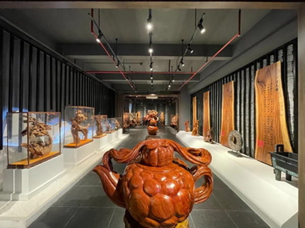兩手堅(jiān)持，三大保障 潤成創(chuàng)展全面推進(jìn)企業(yè)文化建設(shè)