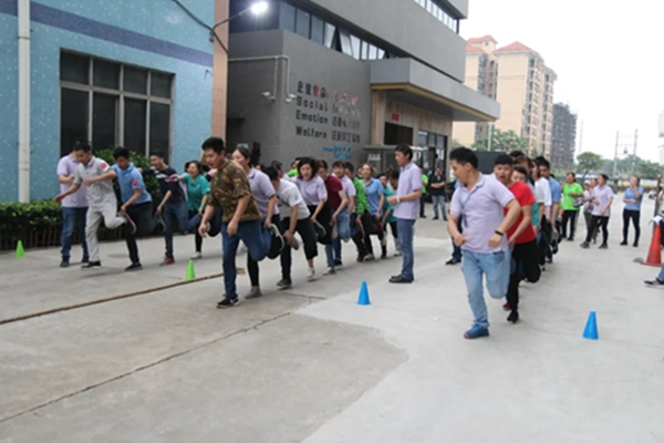 兩手堅(jiān)持，三大保障 潤成創(chuàng)展全面推進(jìn)企業(yè)文化建設(shè)