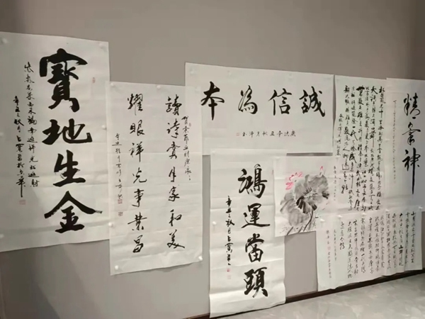 順心整木家居唐山旗艦店盛大開業