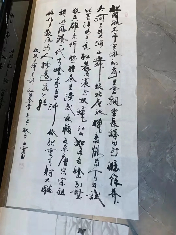 順心整木家居唐山旗艦店盛大開業