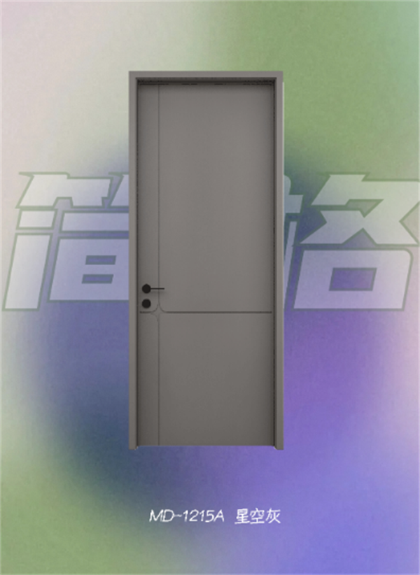 鑫迪木門丨 新款三重奏請及時查收