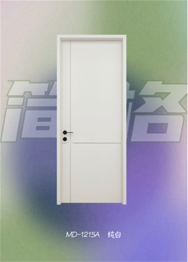 鑫迪木門丨 新款三重奏請及時查收