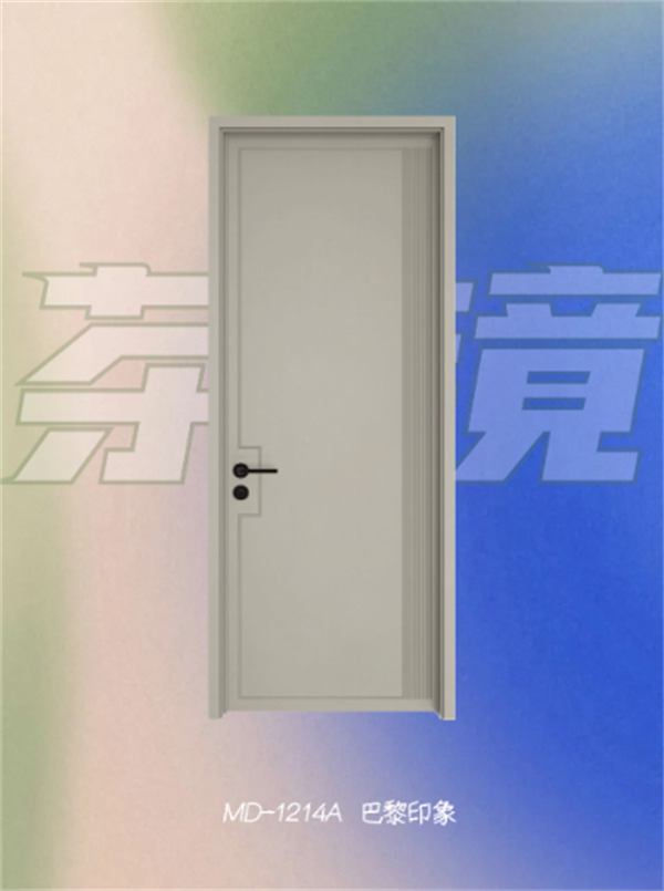 鑫迪木門丨 新款三重奏請及時查收