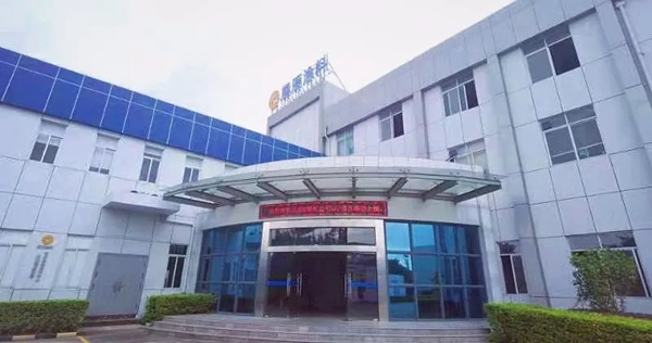 展辰新材成都&福州SAP項目成功上線！