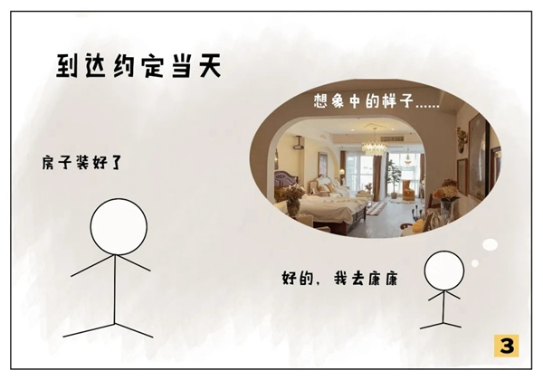 大自然木門全屋定制請您查收一封吐槽大會邀請函~