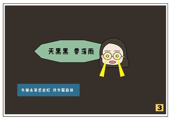 大自然木門全屋定制請您查收一封吐槽大會邀請函~