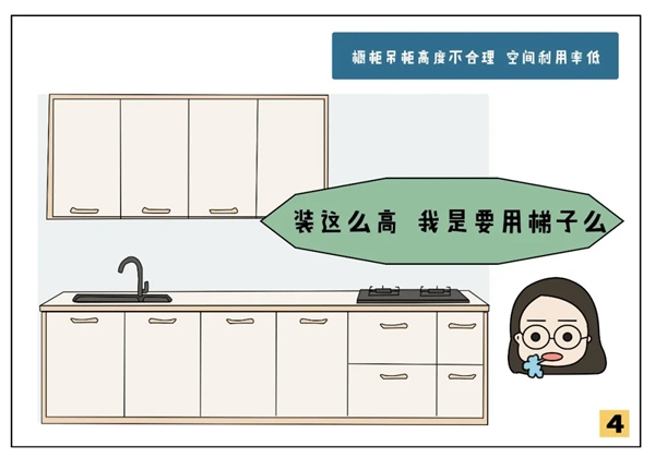 大自然木門全屋定制請您查收一封吐槽大會邀請函~