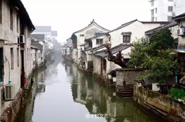 A8空間紹興展廳|江南水鄉(xiāng)里的生活詩意